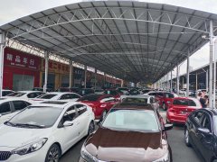 本人新手，想買(mǎi)個(gè)不錯(cuò)的二手車(chē)練手，預(yù)算不超
