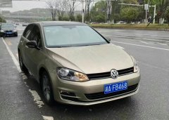 在中南的老李買了一個(gè)月的二手車，不降反而漲