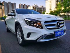 中南二手車市場精品車源推薦