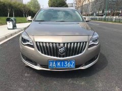 長沙二手車估價(jià)的車輛款型選擇